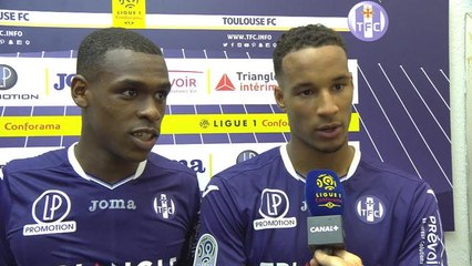 Ligue 1 - Les réactions après Toulouse / Rennes