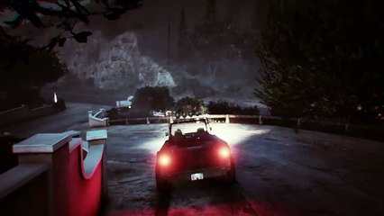 GTA V Missão Trevor Um Psicopata Amoroso