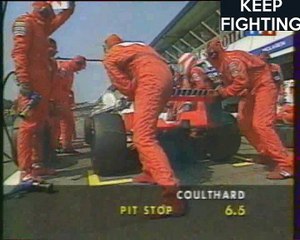 11 GP Allemagne 1996 p4
