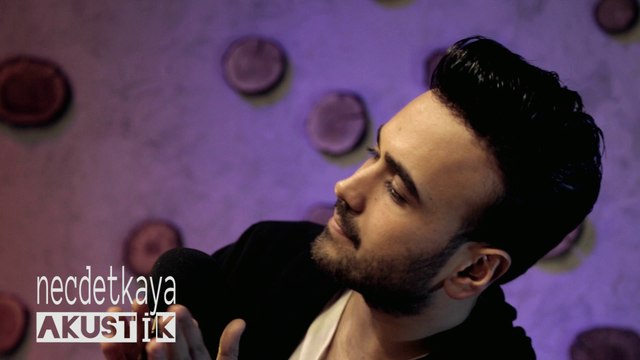 uykuda mısın sevgili yarim - necdet kaya #akustik