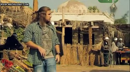 المسلسل الكوميدي الكبير قوي الجزء الثاني الحلقة العاشرة