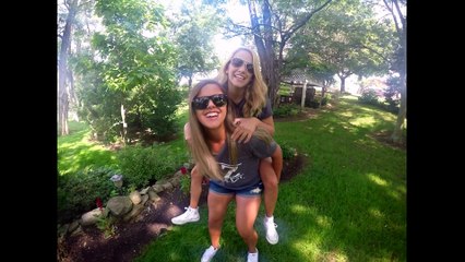 Delta Zeta Recruitment Fall 2017