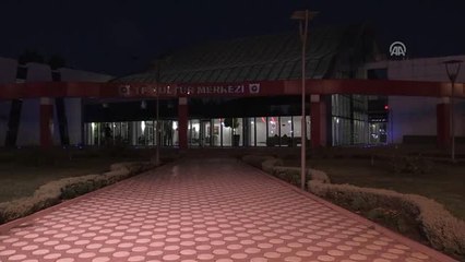 Bakan Fakıbaba: "Satılmayan Hayvanları Et ve Süt Kurumuna Alacağız" - Adıyaman