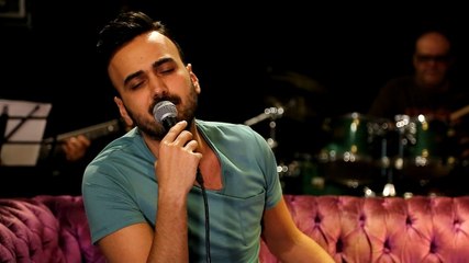 adı bende saklı - necdet kaya #akustik