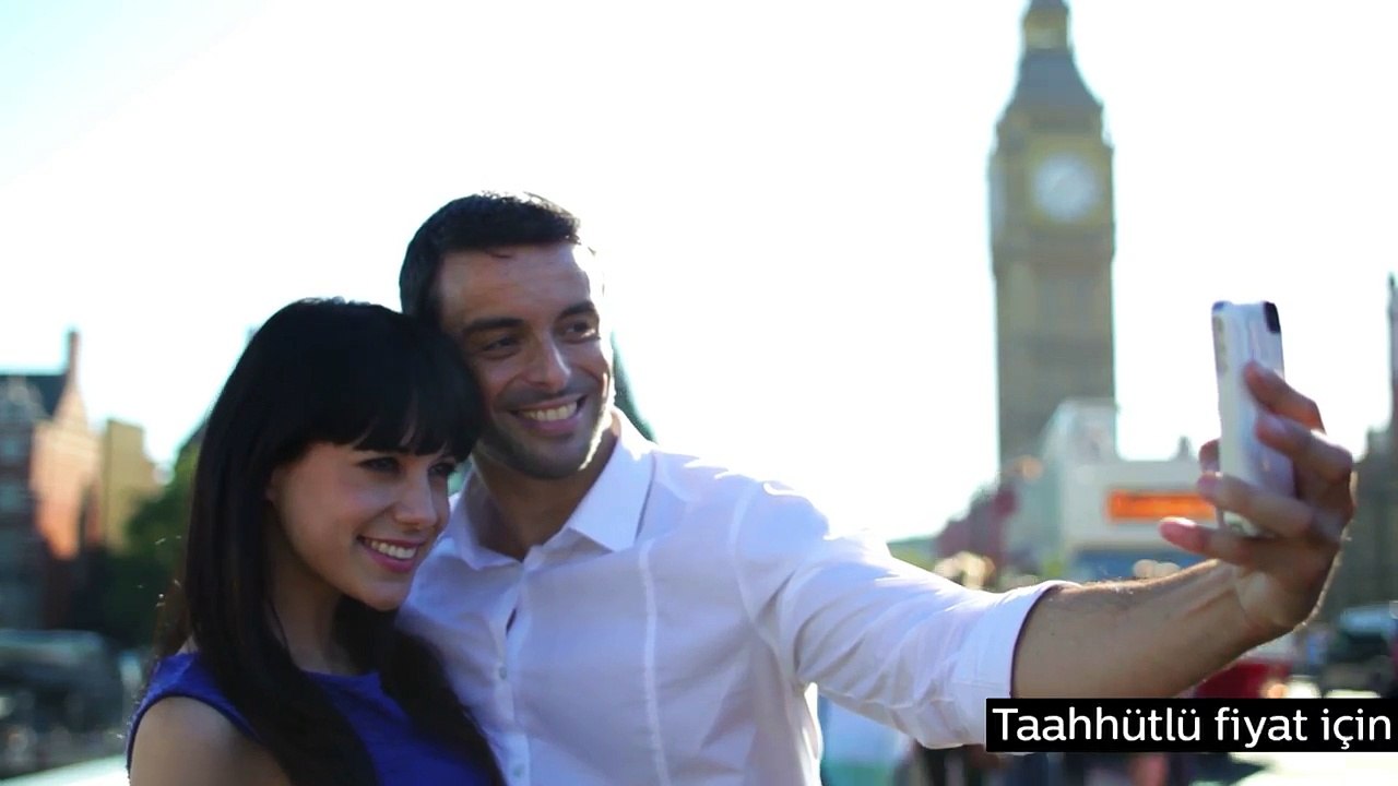 Türk Telekom Primela Yurt Dışı Özgürlük Kampanyası Reklam Filmi