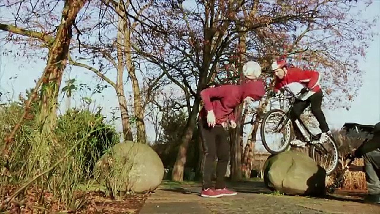 BikeThatBall / feat. BikeTime / HitThatBall