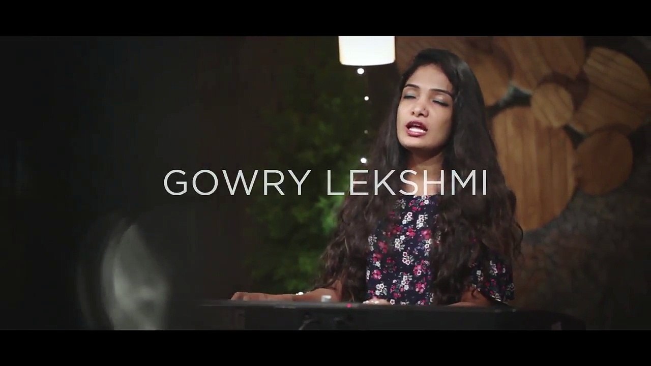 Hemanthamen Official Cover Ft Gowry Lekshmi