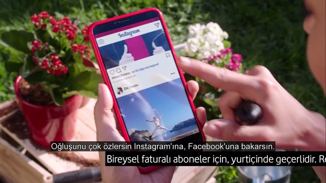 Vodafone Pass Sosyal ile Gigabyte Sayma Devri Bitiyor!