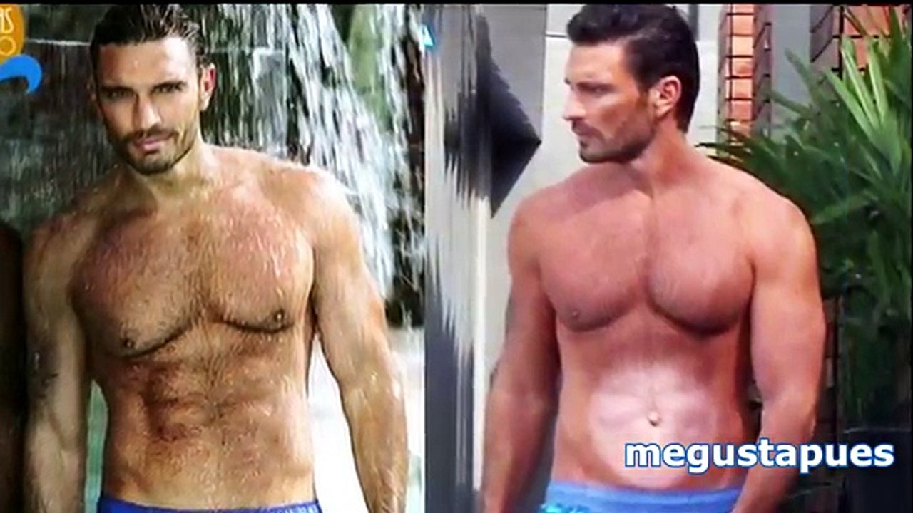 Julián Gil Confirma que Gabriel Soto es el padre del Hijo de Marjorie De Sousa