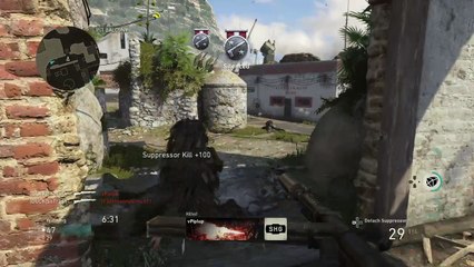 Call of Duty®: WWII Private Beta