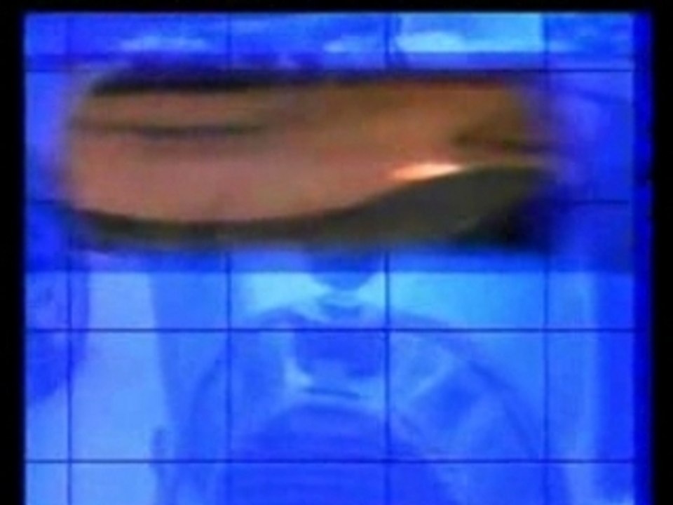 Générique moteur TLM - Télé-Lyon-Métropole - 1994