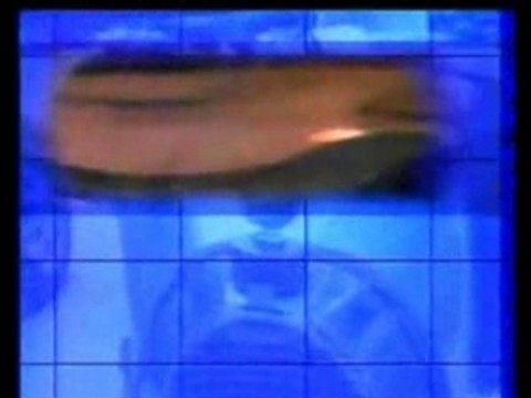 Générique moteur TLM - Télé-Lyon-Métropole - 1994