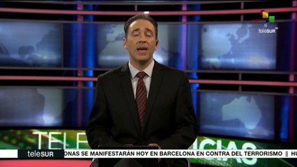 Australia: muestra fotográfica denuncia contaminación por minería