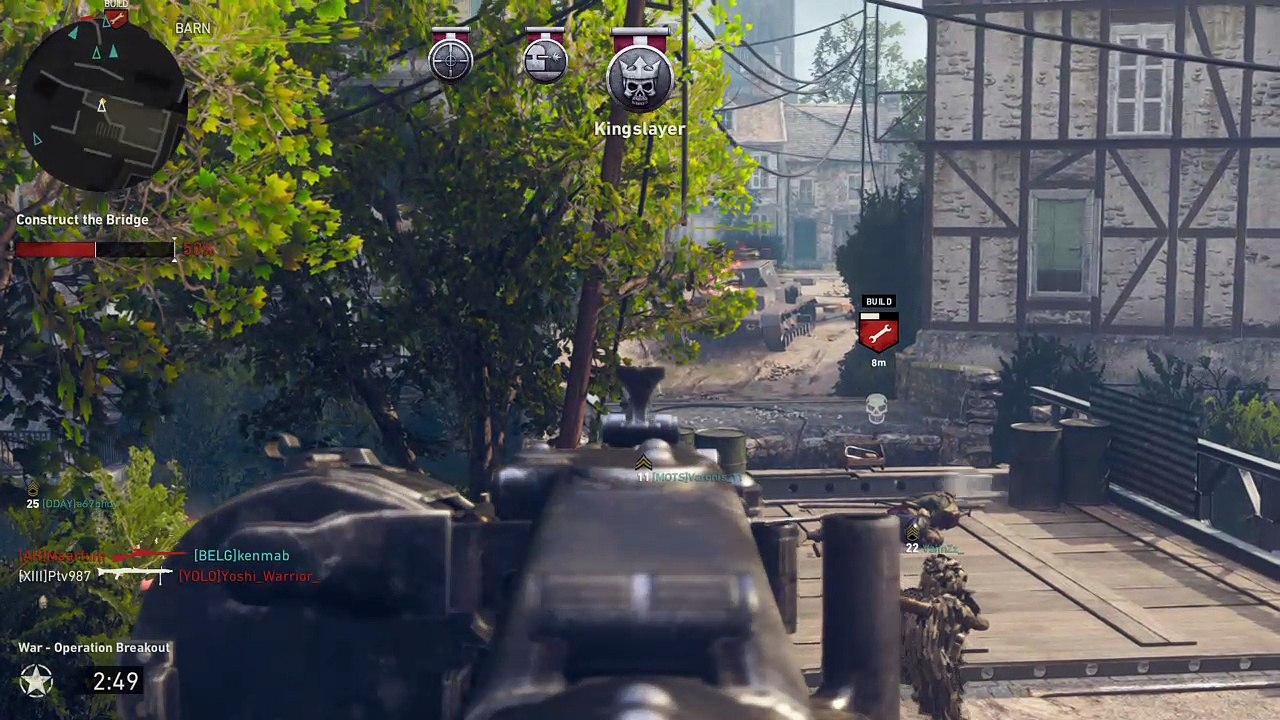 48 kill war