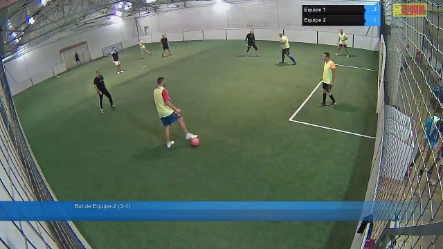 Equipe 1 Vs Equipe 2 - 26/08/17 20:32 - Loisir Poitiers - Poitiers Game Parc