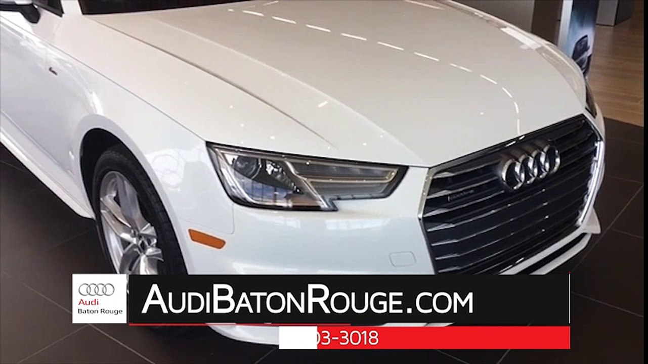 2017 BMW 320 Baton Rouge LA | BMW Dealer Baton Rouge LA