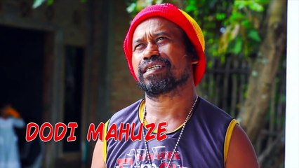 Epen Cupen LIFE ON THE ROAD Eps. 40 FINISH (Balangan Beach Bali)