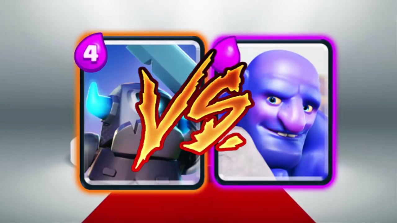 Clash Royale Olympics | Whos the Strongest ? (Battle Edition)