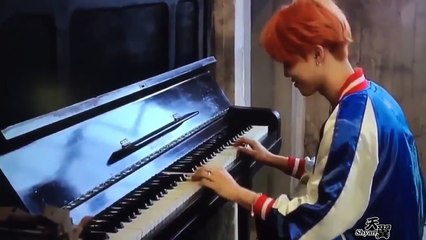 【防彈】準備跌入智旻的可愛坑 BTS Try Not to JimIN in a cute way