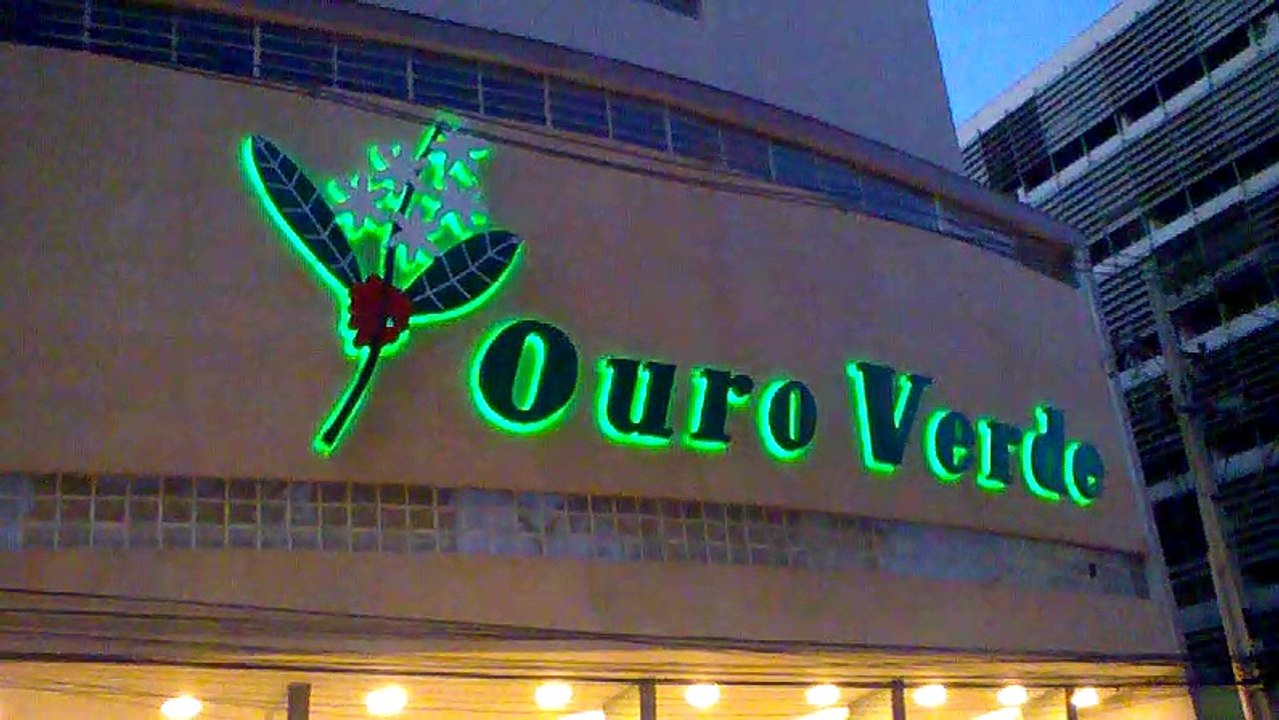 PELAS RUAS DA CIDADE - OLAVO ZEMUNER