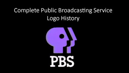 The Complete Public Broadcasting Service Logo History (part 8)