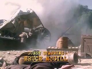 The Magnificent Seven [2016] S02E06 [HD] Wagon Train_ Part 2