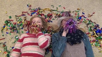 Katherine & Rachaels Christmas Gifts