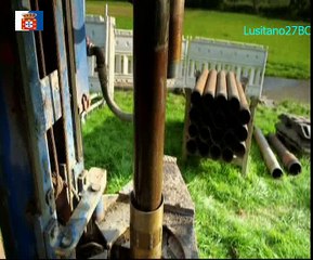 Como o clima mudou a História, pt1, RTP3