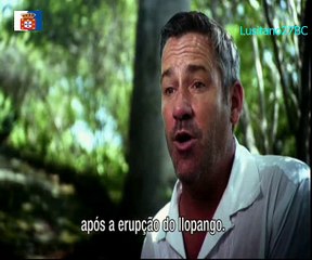 Como o clima mudou a História, pt2, RTP3