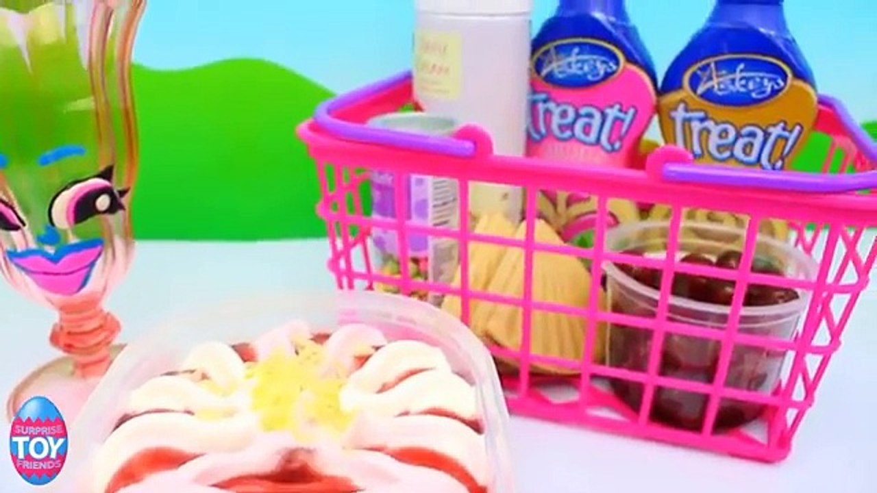 Tiendas en vida