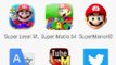 PACK DE JUEGOS DE MARIO BROS PARA ANDROID 2016-2017 [MEGA Y MEDIAFIRE]