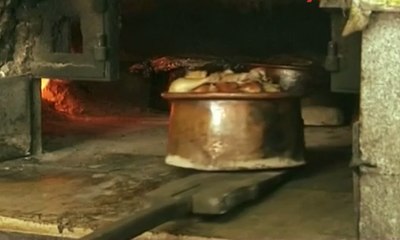 Ke Palestina? Jangan Lupa Cicipi Hidangan Tradisionalnya!