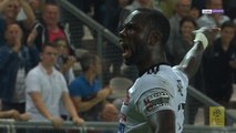Nice stunned by newly-promoted Amiens