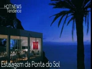 Découvrez l'Estalagem Voyage à Ponta do Sol – Réservez votre séjour de rêve 🌴