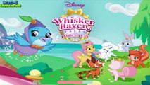 ♥ Disney Palace Pets 2 Whisker Haven - Jasmines Pet Sultan (New Palace Pets 2 Game for Ki