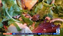 After Woman Finds Live Frog in Packaged Salad, Family Adopts Critter as Pet