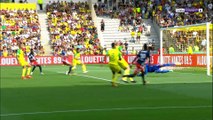 Match Highlights: Nantes 0-0 Lyon