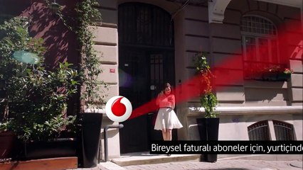 Vodafone Pass Müzik ile Gigabyte Sayma Devri Bitiyor!