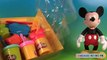 NEW Play Doh Mickey & Friends Tools Set from Disney Junior Mickey Mouse Clubhouse