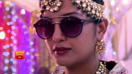 Ek Shringaar Swabhiman -27th August 2017  News Today