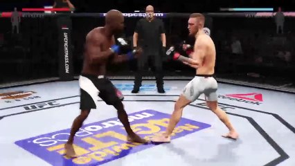 Floyd mayweather vs conner mcgregor (3)