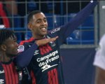 Rodelin scores sumptuous goal for Caen