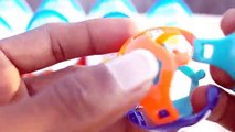 Kinder Joy Surprise Eggs For Girls And Boys Surprise Toys Hot Wheels Cars - Tori And Airin