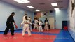 taekwondo deputy black belt testing