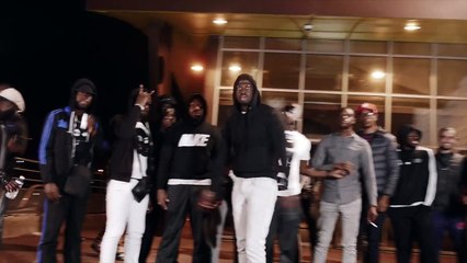 Lyhood - Temps libre (Clip officiel)