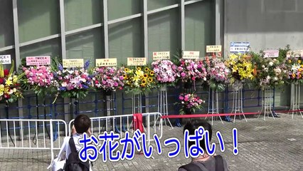 【永久保存版2 後編】TWICE SHOW CASE!!! TWICEの名物お兄さん発見？！