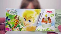 [OEUF] Oeufs Surprises Disney Princesse Zaini - Unboxing Surprise Eggs Disney Princess Zai