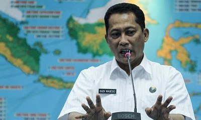 Kepala BNN Akui Telah Petakan Narkoba di Kalangan Artis