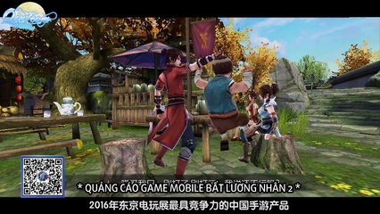 Họa Giang Hồ chi Bất Lương Nhân - Phần 02 - Tập 17