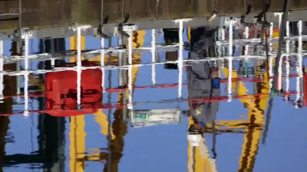 Britain's Nuclear Secrets - Inside Sellafield